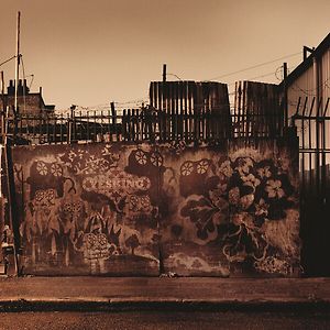 Re-Record... Not Fade Away