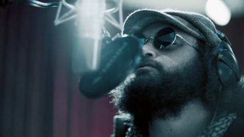 Troy Kingi - Te Wai Nō Rua Whetū / Aztechknowledgey