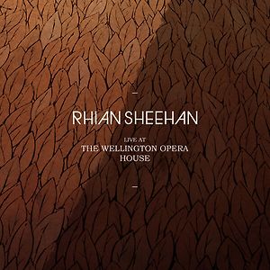 Live At The Wellington Opera House