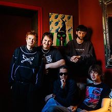 PARK RD Unleash 'English Boy'