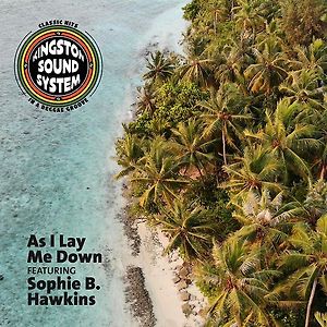 As I Lay Me Down (feat. Sophie B. Hawkins)