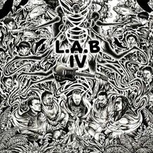 Stream L.A.B's New Album L.A.B IV
