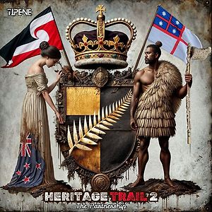 Heritage Trail 2 - The Partnership