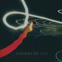 Harry Charles - Visions Of Red 