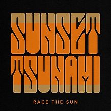 Sunset Tsunami - Race The Sun