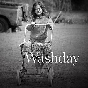 Washday (Original Short Film Theme)