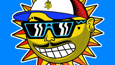 Summer Thieves - Sunshine