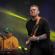 L.A.B Release Official Video For 'Why Oh Why'