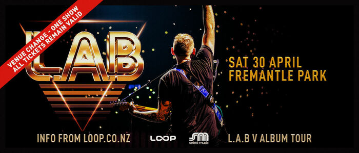 Fremantle PARK [ONE SHOW]