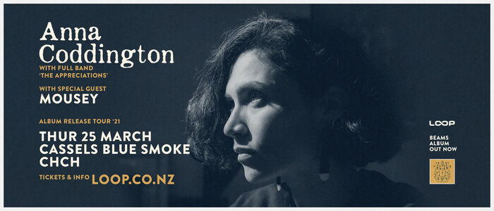 Christchurch - Cassels Blue Smoke