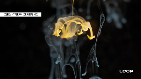 Zuke - Hyperion [Lupineye Visuals]