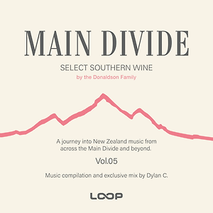 Main Divide NZ Music Compilation Vol. 05