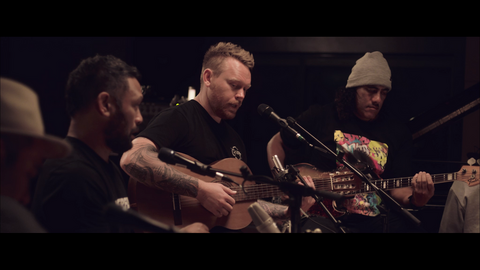 L.A.B - Mr Reggae (Live)