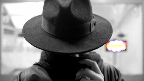 Electric Wire Hustle - The 11th Sky 