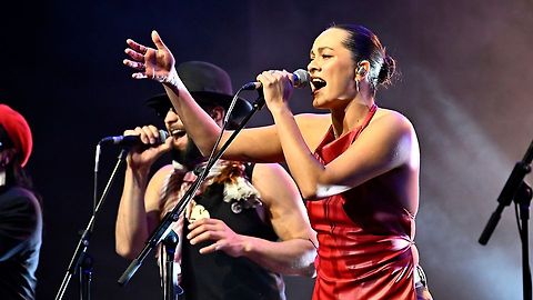 Fly My Pretties & RIIKI REID - Energy [Official Music Video]