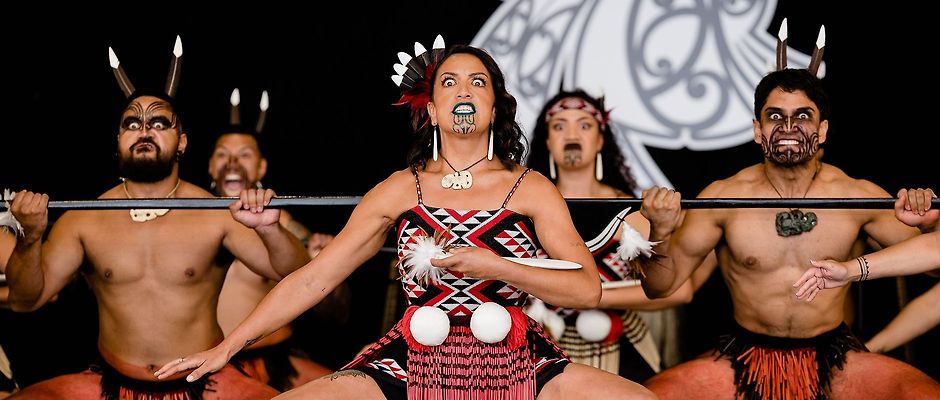 Te Matatini