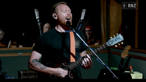 L.A.B - My Brother (Live)