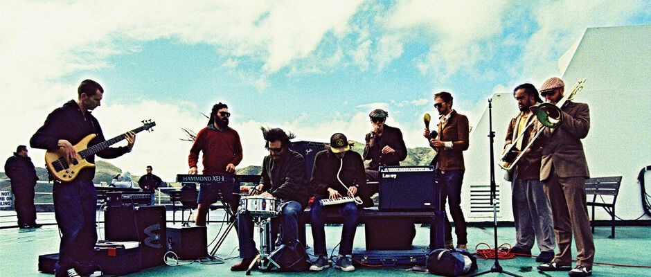 Newtown Rocksteady