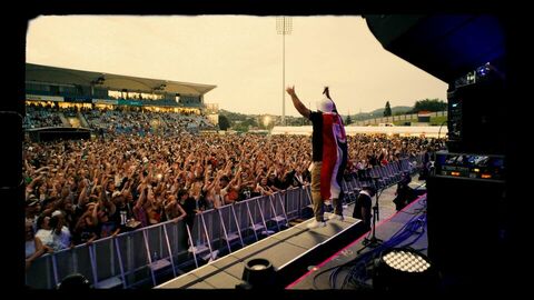 Tipene - Believers [Official Video]