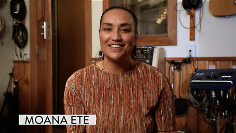 Fly My Pretties - Mud & Stardust [BEHIND THE SCENES]