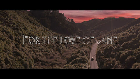 L.A.B - For The Love Of Jane