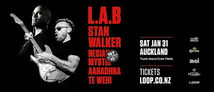 Auckland - Jan 31, 2026