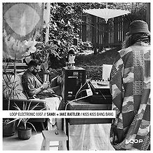 Sanoi & Jake Rattler - Kiss Kiss Bang Bang