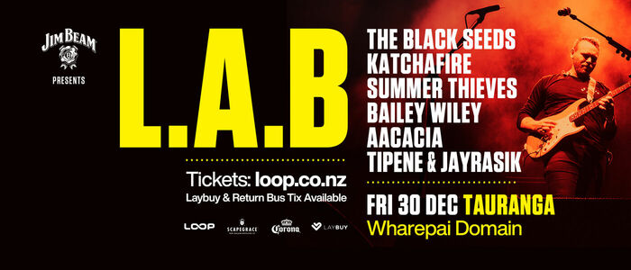 Wharepai Domain, Tauranga