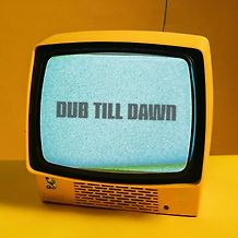 Sunset Tsunami - Dub Till Dawn