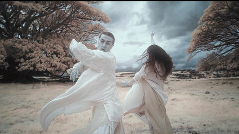 Ria Hall - Te Ahi Kai Pō