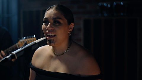 Corrella - How Will I Know [Live At Roundhead]