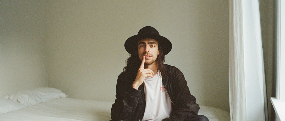 Harry Charles