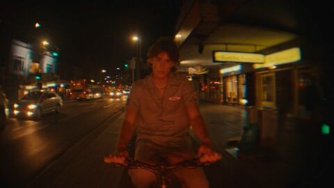 PARK RD - Ride [Official Video]