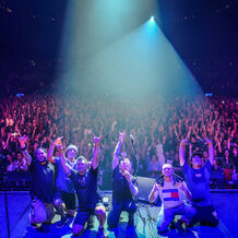 L.A.B Reach Number One For The Second Time