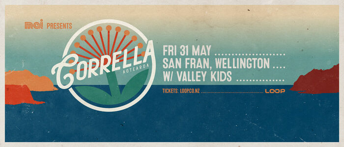 San Fran, Wellington