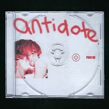 PARK RD - Antidote