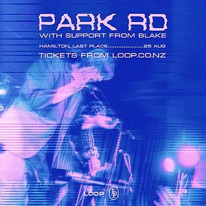 PARK RD @ Last Place