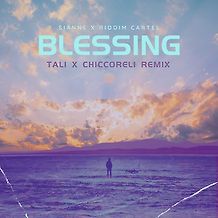 Sianne x Riddim Cartel - Blessing (Tali & Chiccoreli Remix)