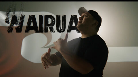 Tipene - Freedom [Official Video]