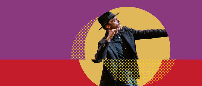 Play On - Auckland Live International Cabaret Festival Season (Matinee Show)