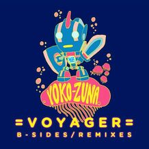 STREAM: Yoko-Zuna - Voyager B-Sides & Remixes
