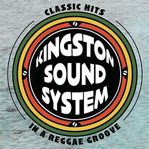 Kingston Sound System