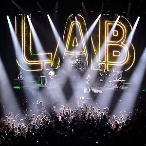 L.A.B