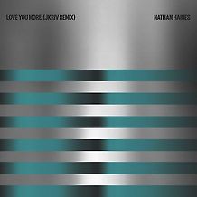 Nathan Haines - Love You More (JKriv Remix)