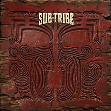 SUB-TRIBE - Mana [single]