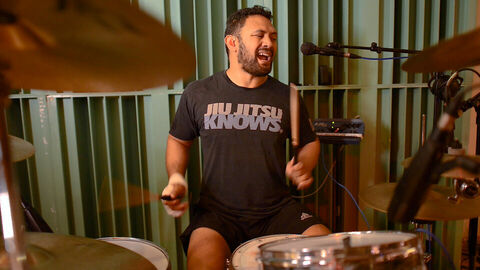 L.A.B. - See The Light (Live)