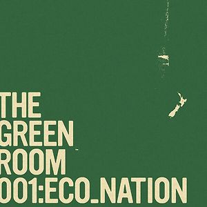 The Green Room 001: EcoNation