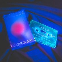 Sanoi - Augenblick: Side A