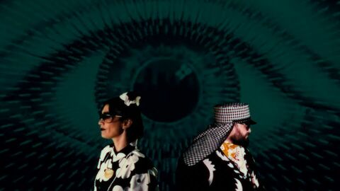 Anna Coddington - Honey Back ft. Troy Kingi [Official Music Video]