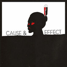 Ria Hall Returns With 'Cause & Effect'